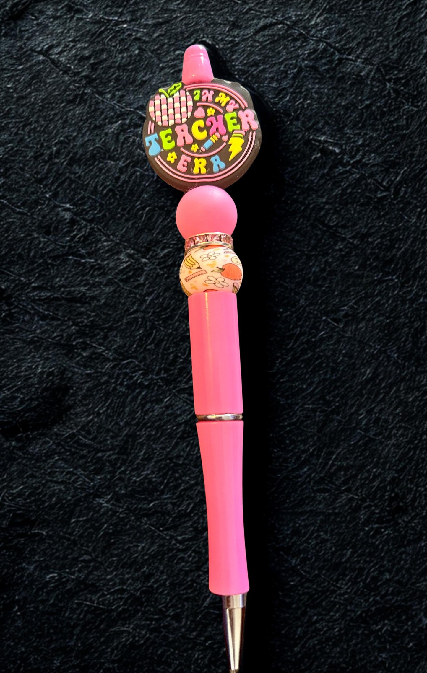 Beaded Pens Collection - Fun, Sarcastic, and colorful Styles- Large Variety of Fun designs