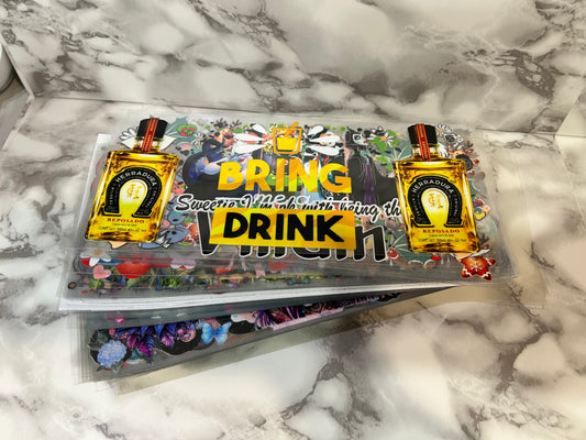 UV dtf cup wraps
