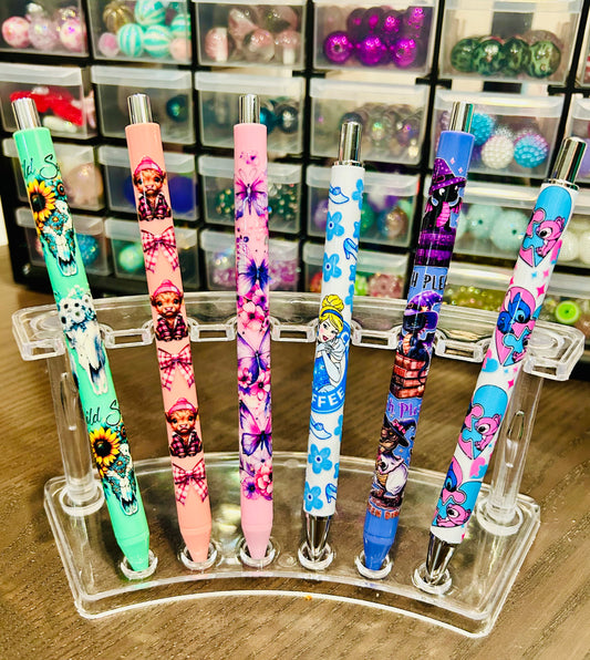 UV Dtf pens