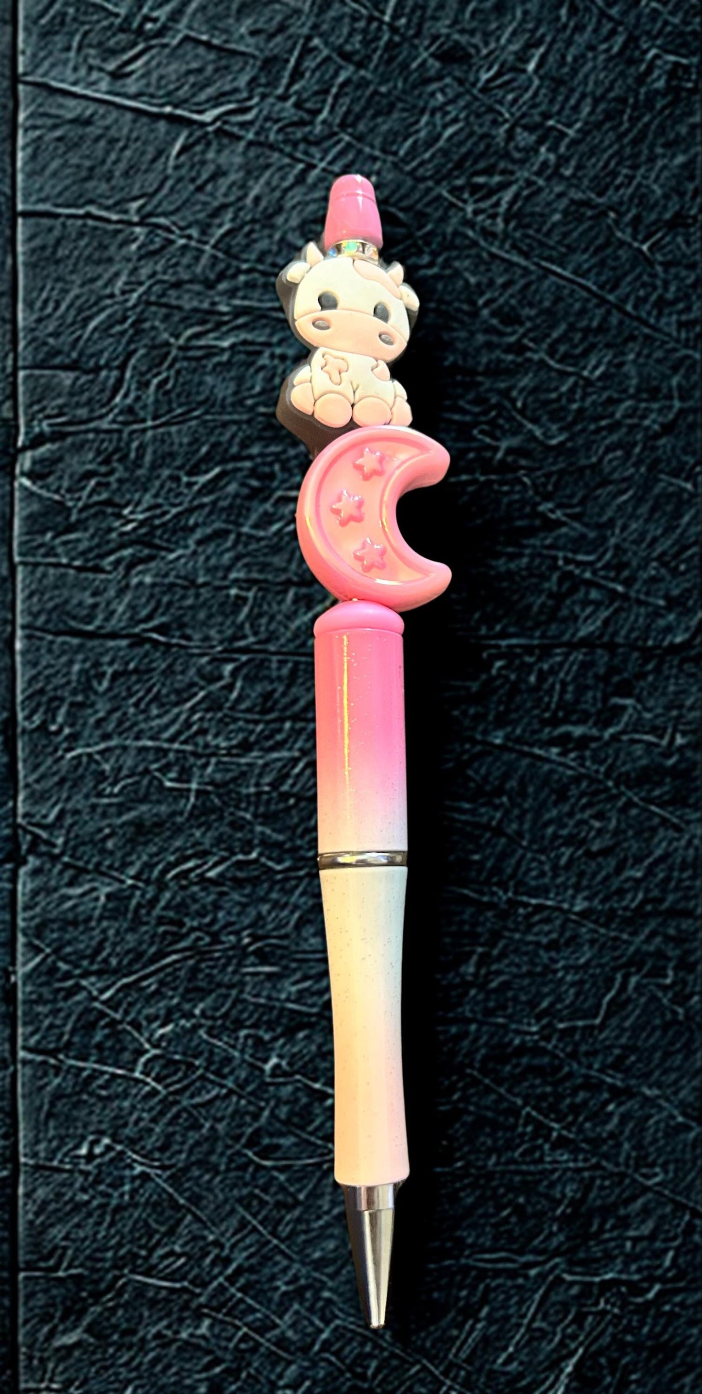 Beaded Pens Collection - Fun, Sarcastic, and colorful Styles- Large Variety of Fun designs