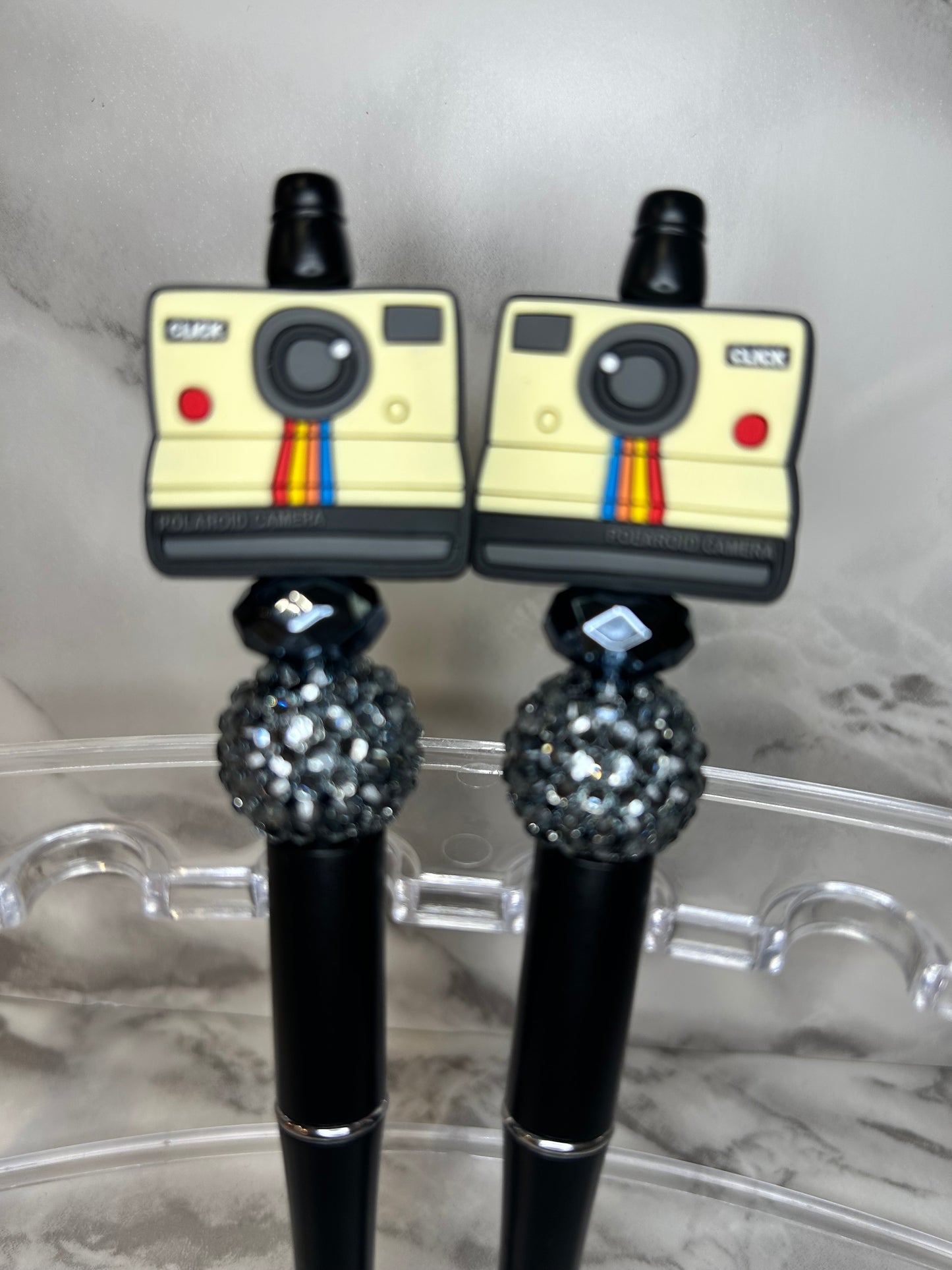 Handmade Beaded Pens with Fun Designs | Unique Gift Ideas