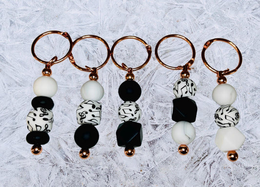 Keychains (TikTOk)