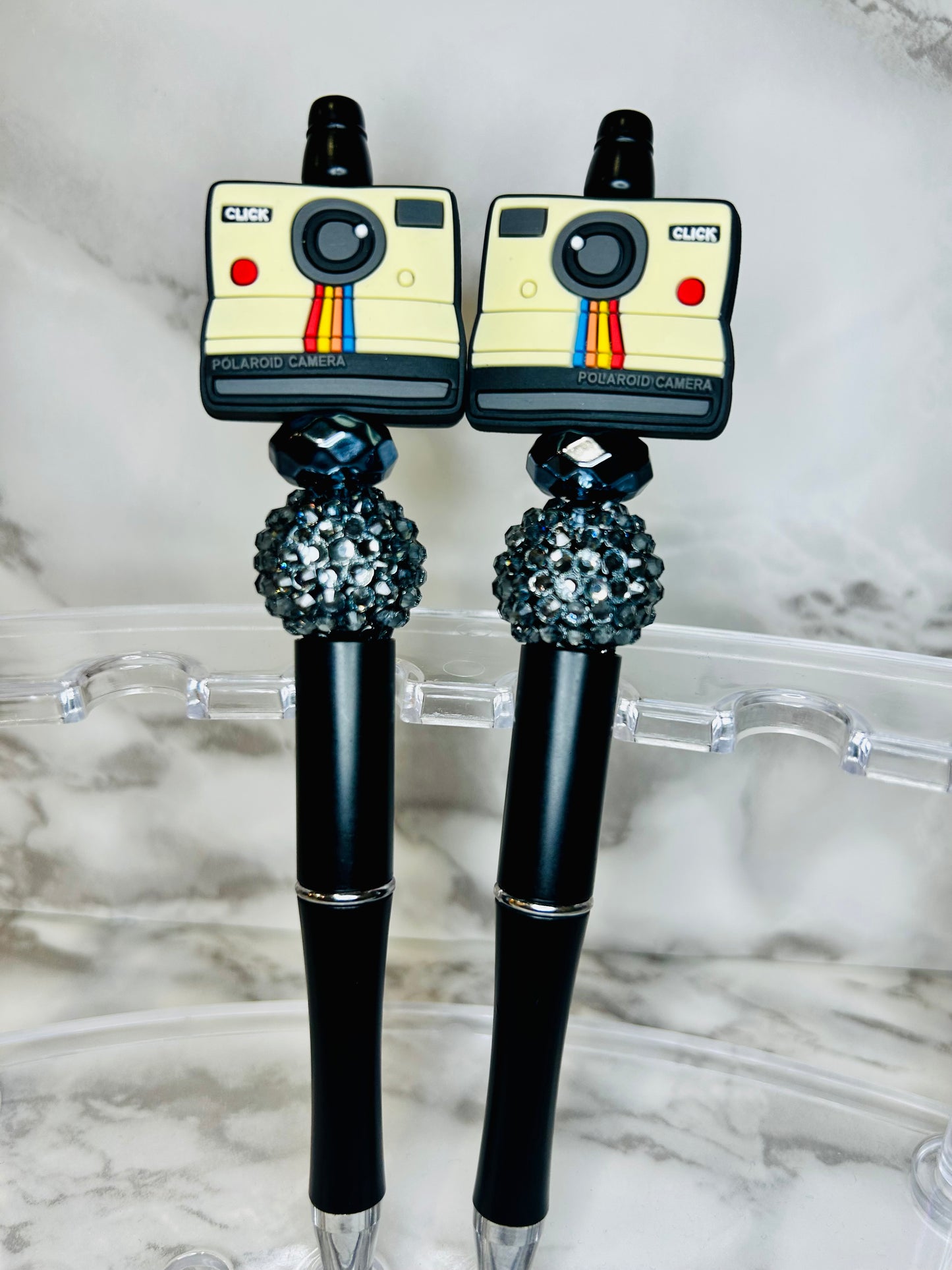 Handmade Beaded Pens with Fun Designs | Unique Gift Ideas