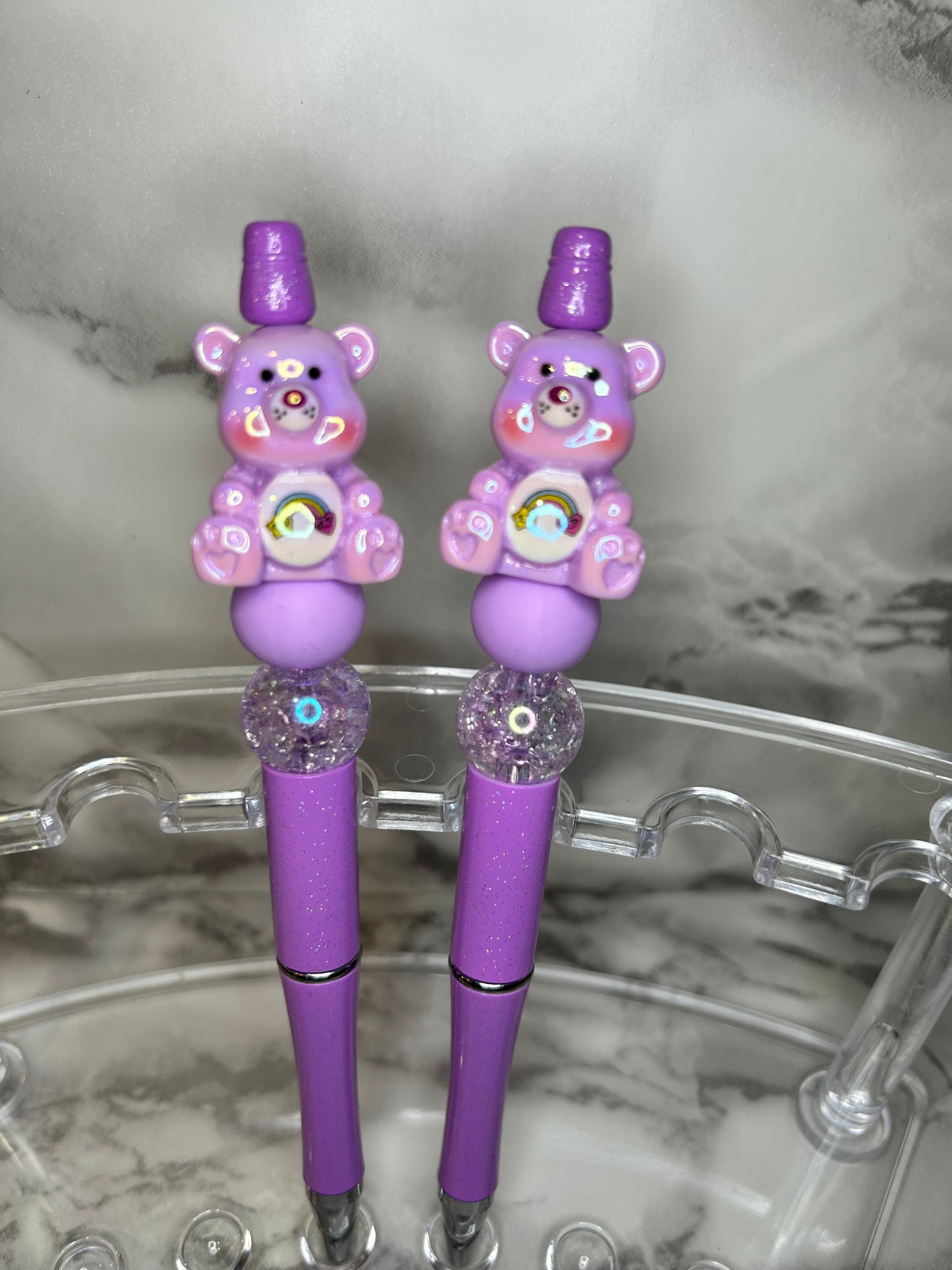 Handmade Beaded Pens with Fun Designs | Unique Gift Ideas