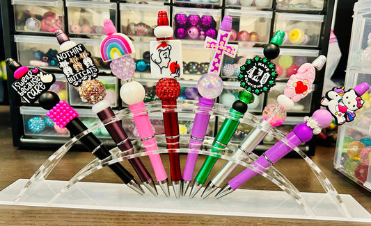 Tiktok Live Pen Pull